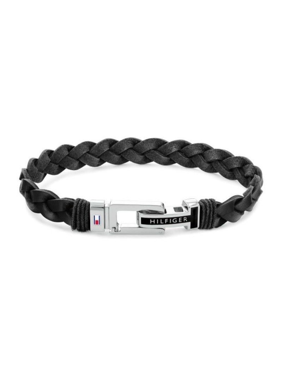 Pulseira Tommy Hilfiger Homem 2790307 | Joyeria Parejo