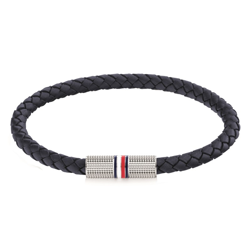 Pulsera Tommy Hilfiger Hombre 2790460 | Joyería Parejo