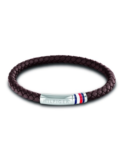 Pulsera Tommy Hilfiger Hombre 2790402 | Joyería Parejo