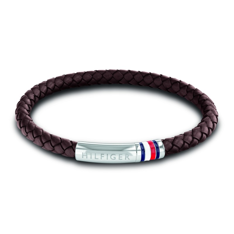 Pulsera Tommy Hilfiger Hombre 2790402 | Joyería Parejo