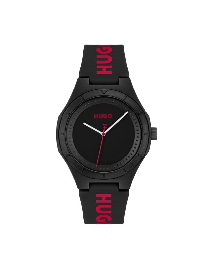 Hugo Men's 3-Hand Watch 1530343 | Joyería Parejo