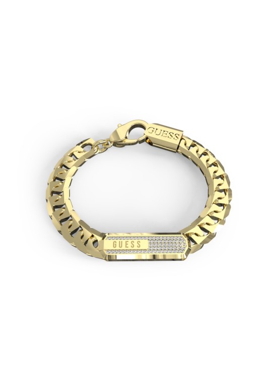 Pulsera Hombre Guess JUMB04044JWYGS | Joyería Parejo