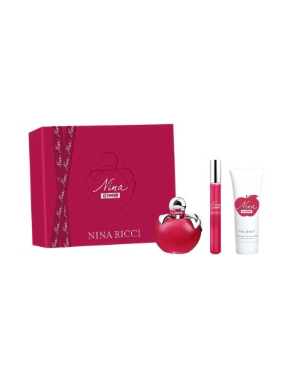 Set Nina Le Parfum Mujer 50ml Nina Ricci | Joyería Parejo