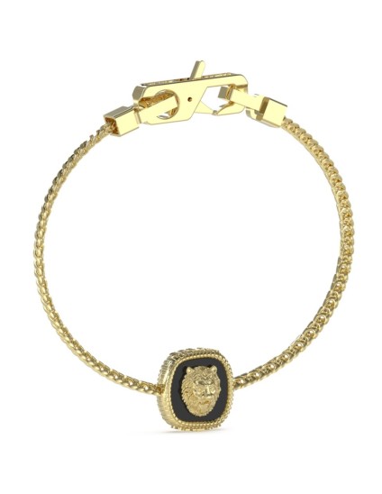 Pulseira Guess Homem JUMB04010JWYGBKS | Joyeria Parejo