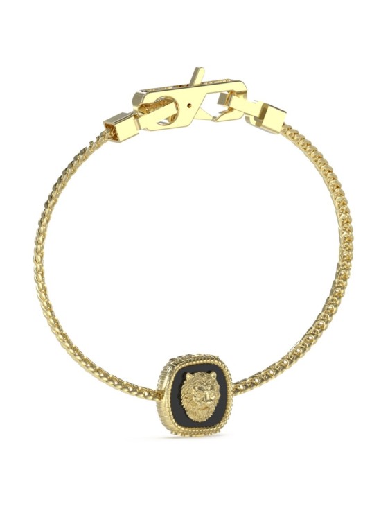 Pulsera Guess Hombre JUMB04010JWYGBKS | Joyería Parejo
