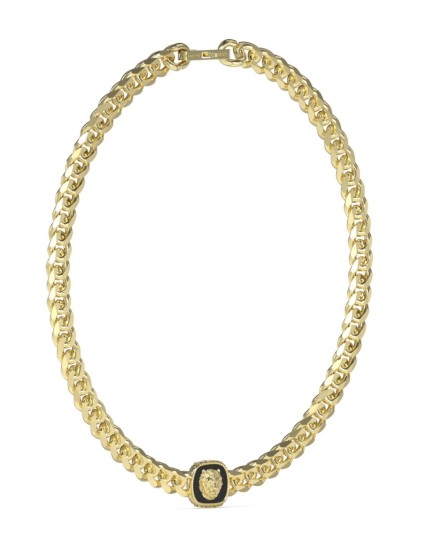 Collar Guess Hombre JUMN04000JWYGBKT-U | Joyería Parejo