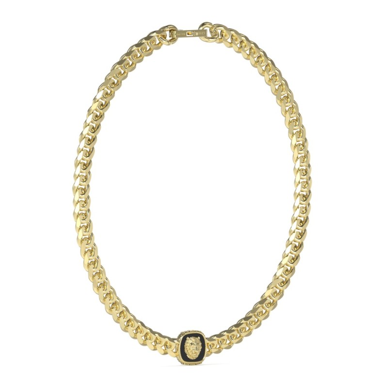 Collar Guess Hombre JUMN04000JWYGBKT-U | Joyería Parejo