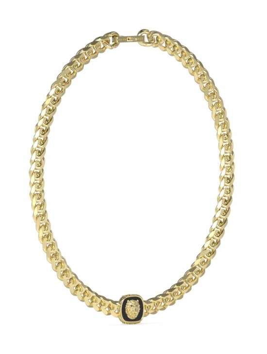 Collar Guess Hombre JUMN04000JWYGBKT-U | Joyería Parejo