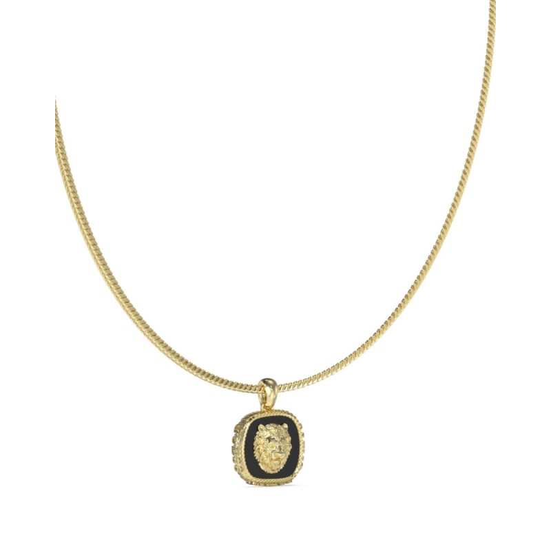 Colar Guess Homem JUMN04002JWYGBKT-U | Joyeria Parejo