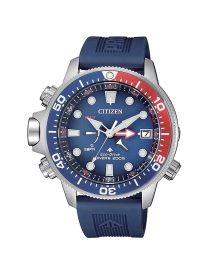 Relógio Homem Citizen Promaster BN2038-01L | Joyeria Parejo