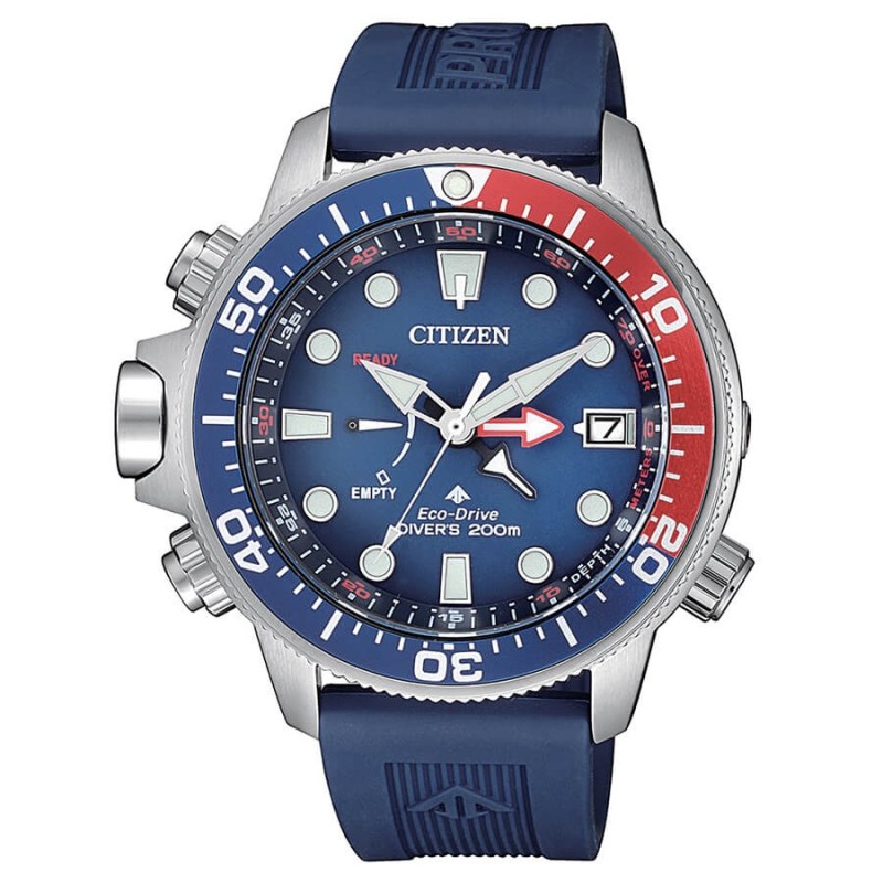 Citizen Promaster BN2038-01L Men's Watch | Joyería Parejo