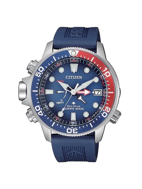 Citizen Promaster BN2038-01L Men's Watch | Joyería Parejo
