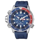 Men's Citizen Promaster BN2038-01L Watch - Aqualand Eco-Drive Diver