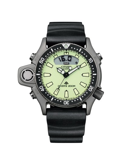 Reloj Citizen Hombre JP2007-17W | Joyería Parejo