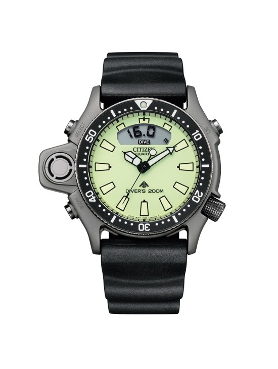 Reloj Citizen Hombre JP2007-17W | Joyería Parejo