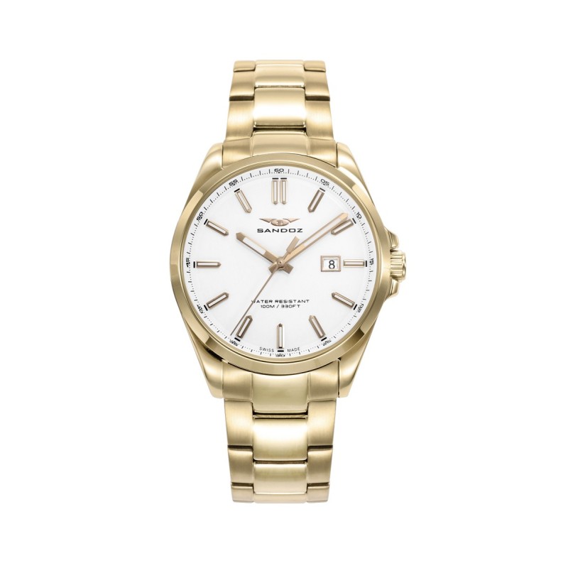 Sandoz Casual Women's Watch 83000-07 | Parejo Jewelry