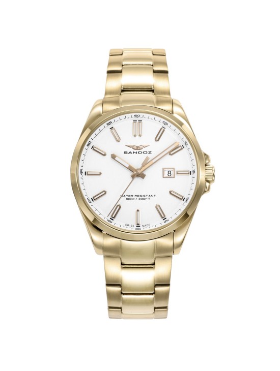 Sandoz Casual Women's Watch 83000-07 | Parejo Jewelry