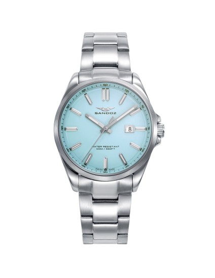 Relógio Mulher Sandoz Casual 83000-37 | Joyería Parejo