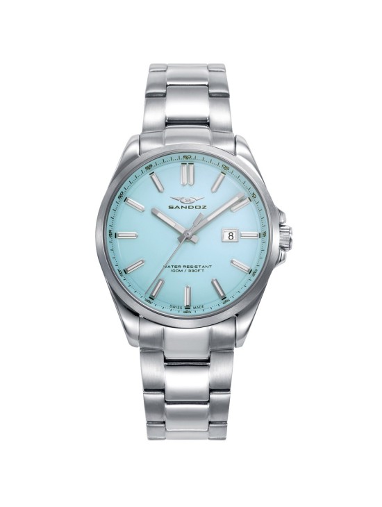 Relógio Mulher Sandoz Casual 83000-37 | Joyería Parejo