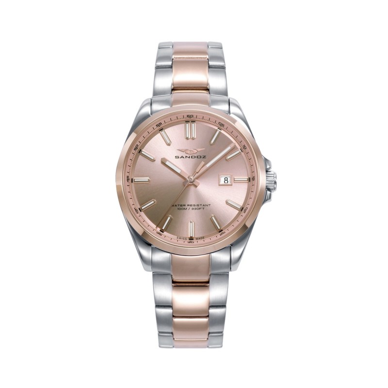 Sandoz Casual Women's Watch 83000-77 | Joyería Parejo