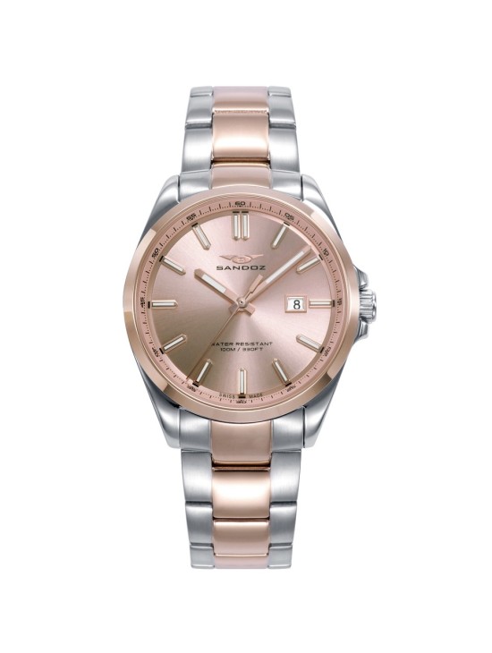 Relógio Mulher Sandoz Casual 83000-77 | Joyería Parejo