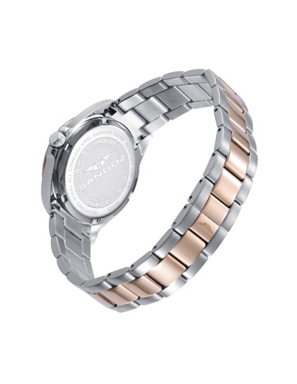Relógio Mulher Sandoz Casual 83000-77 | Joyería Parejo