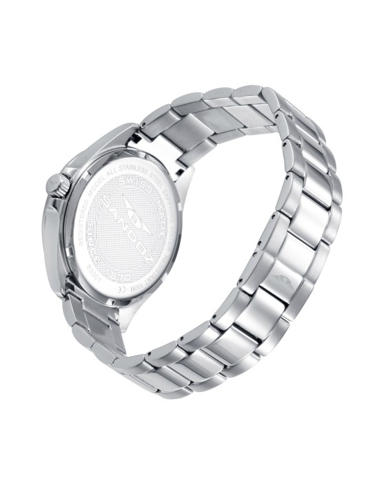 Reloj Hombre Sandoz Casuel 83001-07 | Joyería Parejo