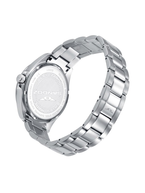 Reloj Hombre Sandoz Casuel 83001-67 | Joyería Parejo