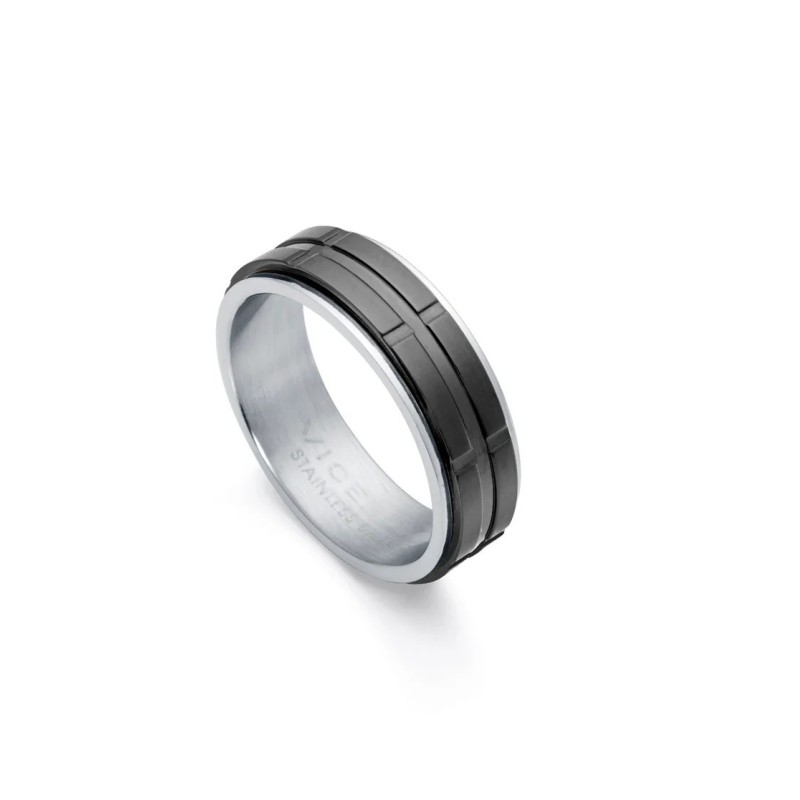 Anillo Hombre Viceroy Fashion 75327A02010 | Joyería Parejo