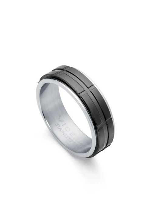 Anillo Hombre Viceroy Fashion 75327A02010 | Joyería Parejo