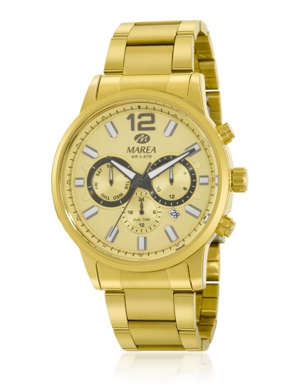 Reloj Marea Hombre B54225/4 | Joyería Parejo