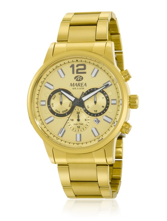 Reloj Marea Hombre B54225/4 | Joyería Parejo