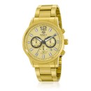 Reloj Marea Hombre B54225/4 - Movimiento japonés, 43mm, Resistente 5ATM