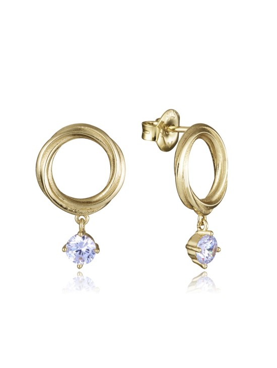 Pendientes Viceroy Jewels Mujer 13213E100-30 | Joyería Parejo