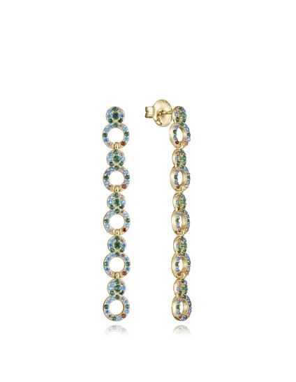 Viceroy Jewels Women's Earrings 15120E100-39 | Joyería Parejo