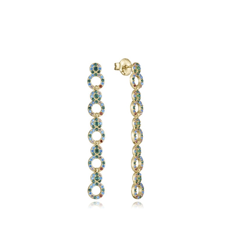 Viceroy Jewels Women's Earrings 15120E100-39 | Joyería Parejo
