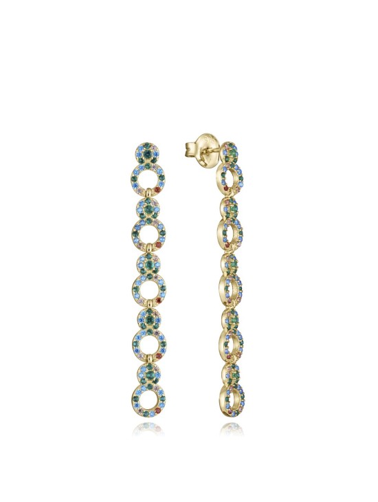 Viceroy Jewels Women's Earrings 15120E100-39 | Joyería Parejo