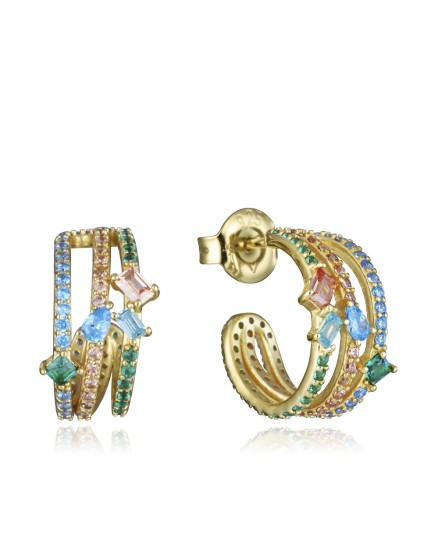 Pendientes Viceroy Jewels Mujer 15121E100-39 | Joyería Parejo