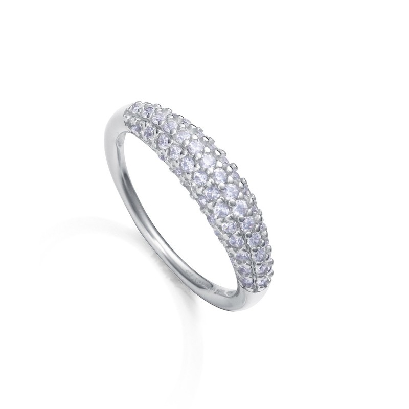Anillos plata mujer viceroy online