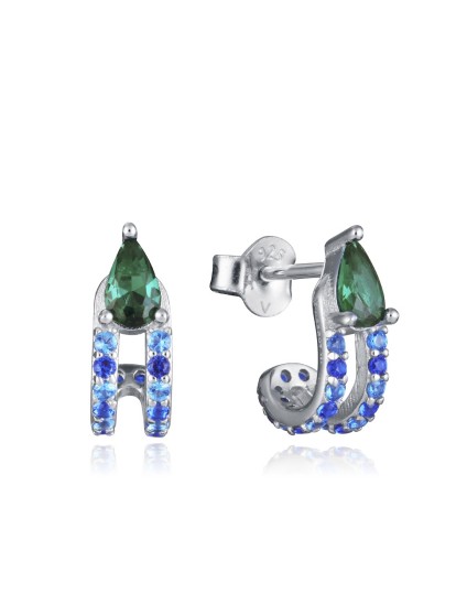 Pendientes Viceroy Jewels Mujer 9130E000-39 | Joyería Parejo