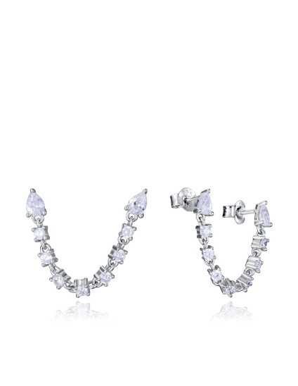 Pendientes Mujer Viceroy Jewels Plata 9132E000-30 | Joyería Parejo