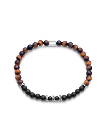 Pulsera Hombre Viceroy Fashion 1486P09011 | Joyería Parejo