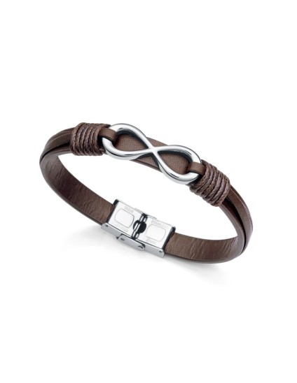 Pulsera Hombre Viceroy Fashion 1465P01011 | Joyería Parejo
