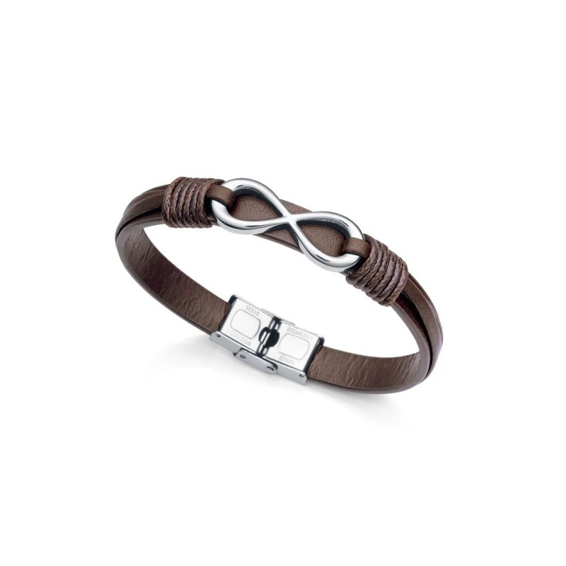 Pulsera Hombre Viceroy Fashion 1465P01011 | Joyería Parejo