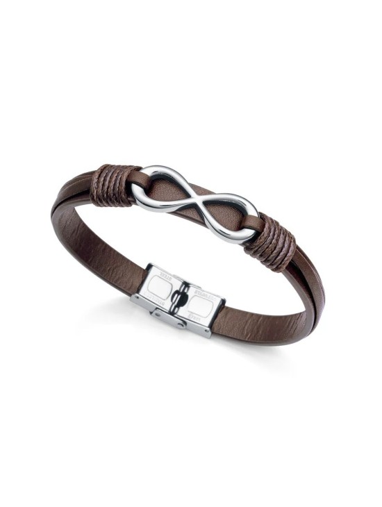 Pulsera Hombre Viceroy Fashion 1465P01011 | Joyería Parejo