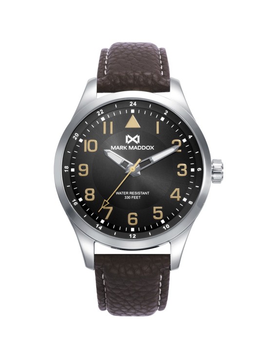 Reloj Hombre Mark Maddox Mission HC0128-14 | Joyería Parejo