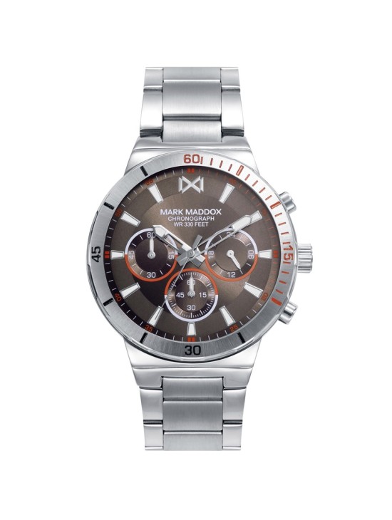 Reloj Hombre Mark Maddox Mission HM0147-17 | Joyería Parejo