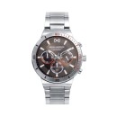 Reloj Hombre Mark Maddox Mission HM0147-17 - Acero, Cronógrafo