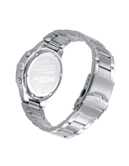 Reloj Hombre Mark Maddox Mission HM0147-17 | Joyería Parejo