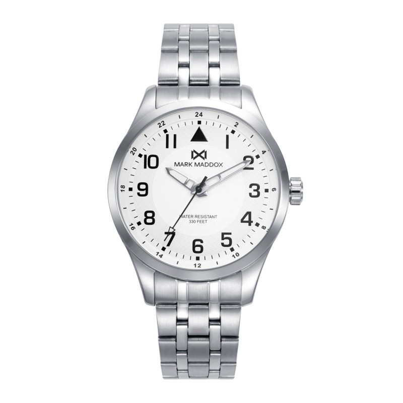 Reloj Hombre Mark Maddox Mission HM0148-04 | Joyería Parejo
